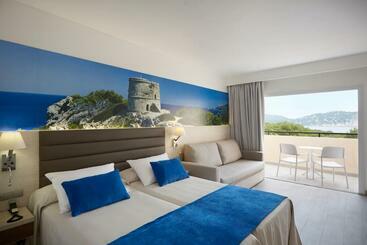 Invisa Figueral Resort - Es Figueral