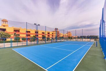 Malikia Resort Abu Dabbab