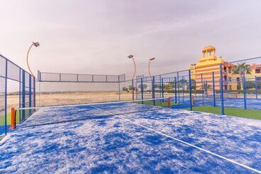 Malikia Resort Abu Dabbab
