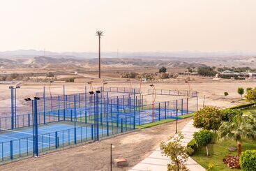 Malikia Resort Abu Dabbab