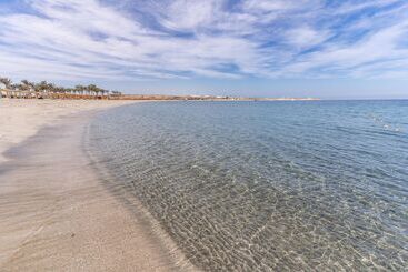 Malikia Resort Abu Dabbab