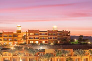 Malikia Resort Abu Dabbab