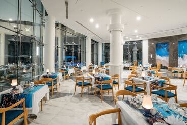Malikia Resort Abu Dabbab