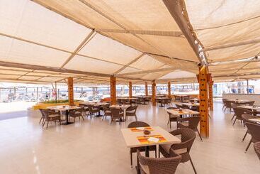 Malikia Resort Abu Dabbab