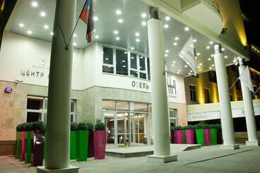 Mamaison All Suites Spa Hotel Pokrovka