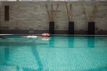 Oceano Health Spa