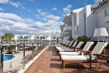 Puerto Azul Suite