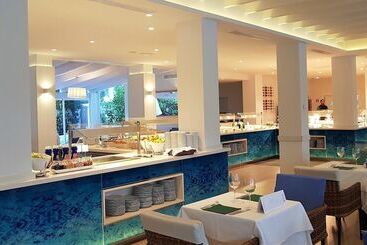 Puerto Azul Suite