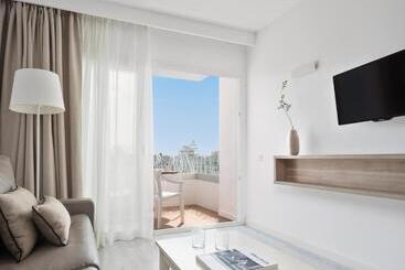 Puerto Azul Suite