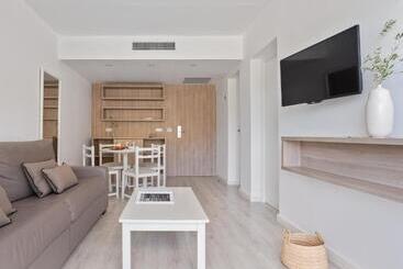 Puerto Azul Suite