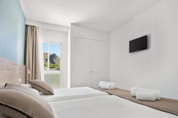 Puerto Azul Suite