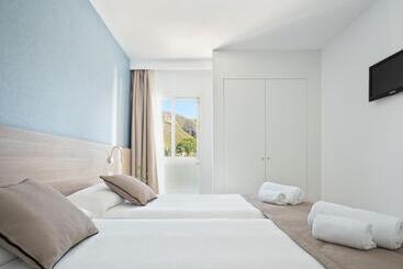 Puerto Azul Suite