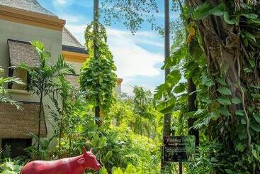 Paradox Resort Phuket Sha Plus