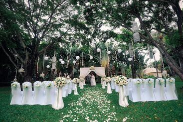 Paradox Resort Phuket Sha Plus