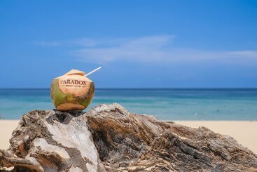 Paradox Resort Phuket Sha Plus