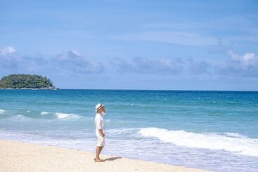 Paradox Resort Phuket Sha Plus