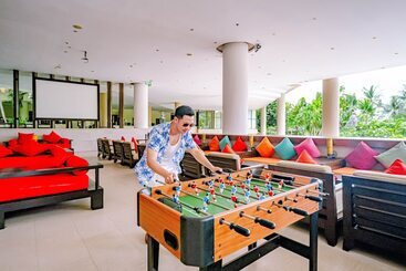 Paradox Resort Phuket Sha Plus