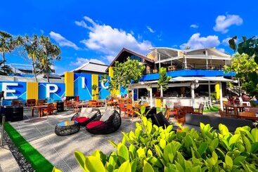 Paradox Resort Phuket Sha Plus