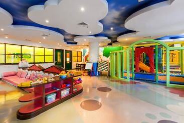 Paradox Resort Phuket Sha Plus