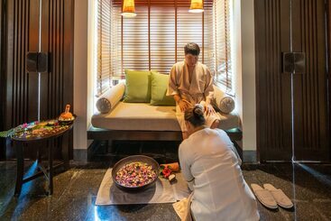 Paradox Resort Phuket Sha Plus