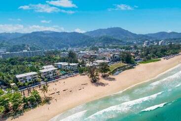 Paradox Resort Phuket Sha Plus