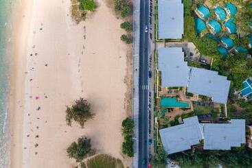 Paradox Resort Phuket Sha Plus