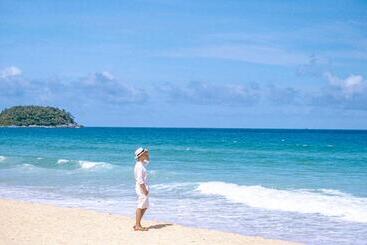 Paradox Resort Phuket Sha Plus