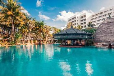 Paradox Resort Phuket Sha Plus