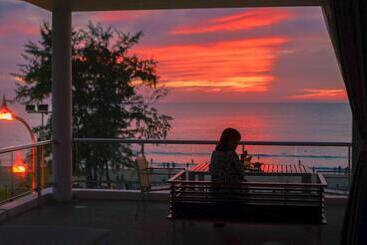 Paradox Resort Phuket Sha Plus