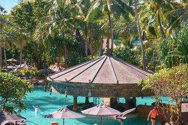 Paradox Resort Phuket Sha Plus