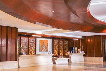 Paradox Resort Phuket Sha Plus