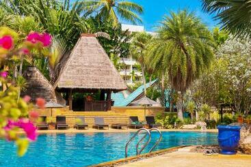Paradox Resort Phuket Sha Plus