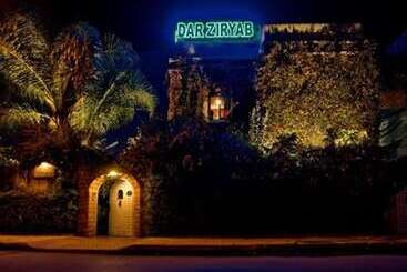 Riad Dar Ziryab