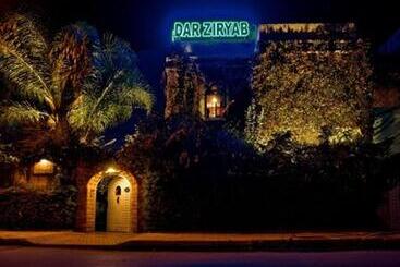Riad Dar Ziryab