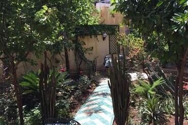 Riad Dar Ziryab