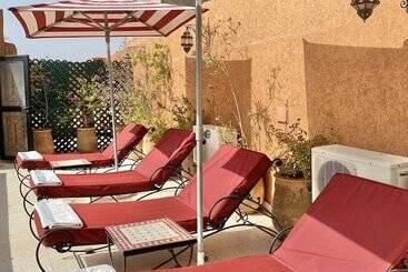 Riad Shaden