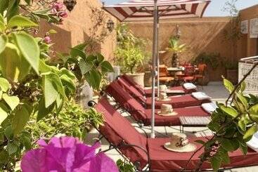 Riad Shaden