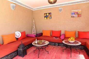 Riad Shaden