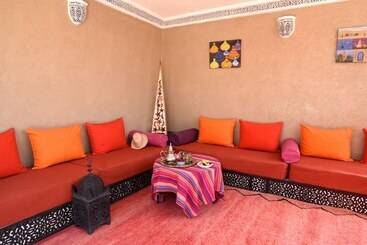 Riad Shaden