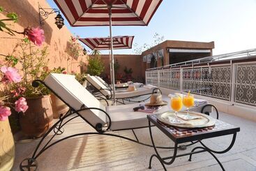 Riad Shaden