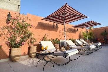 Riad Shaden