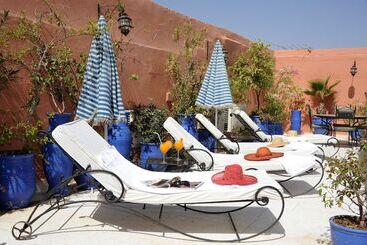 Riad Shaden