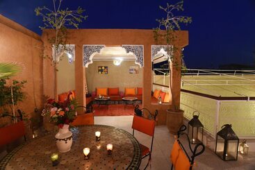Riad Shaden