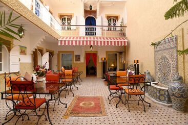 Riad Shaden