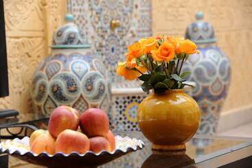Riad Shaden