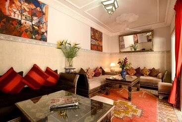 Riad Shaden