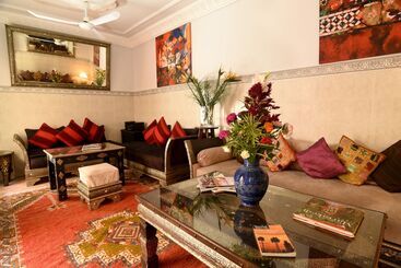 Riad Shaden
