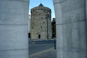 Riverwalk Student Accommodation