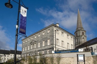 Riverwalk Student Accommodation