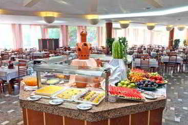 Sirenis Seaview Country Club